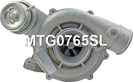 Турбокомпрессор Krauf. Артикул MTG0765SL