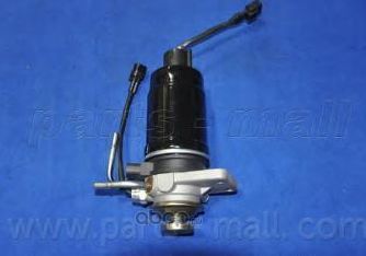 Фильтр топливный HYUNDAI GRAND STAREX(TQ) 319704H001 PMC 319704H001 (Parts-Mall). Артикул PCAR014