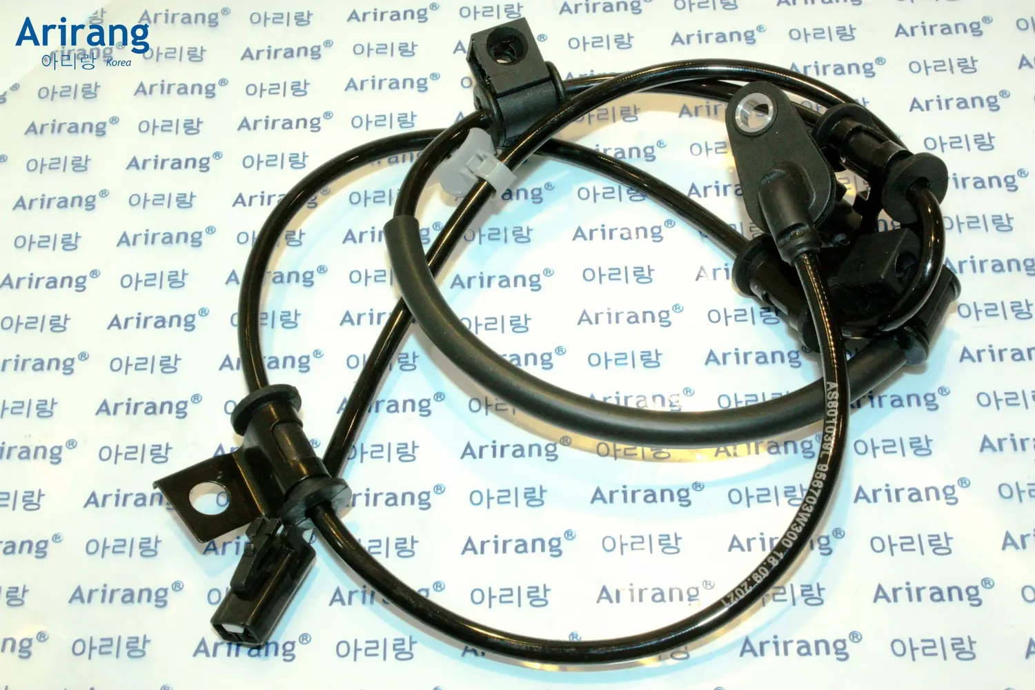 Датчик АБС передний левый (Arirang). Артикул AS801039L