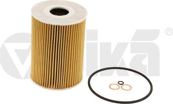 Масляный фильтр Vika. Артикул 19993801