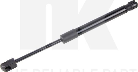 Амортизатор (упор) багажника NK. Артикул 11030007