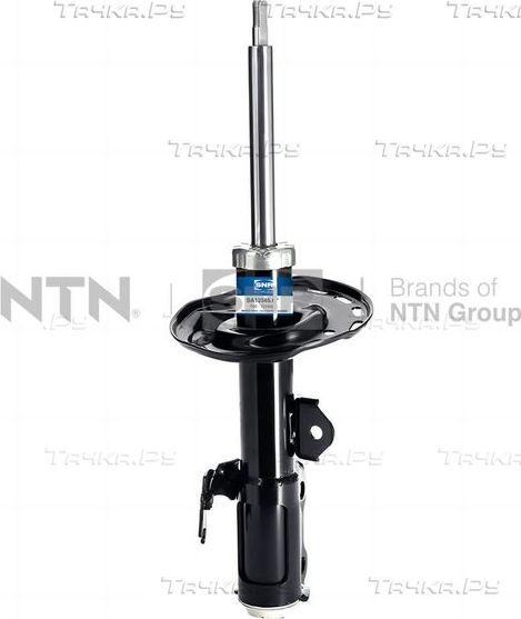 Амортизатор NTN / SNR передний для Toyota Corolla E210 2018-2026. Артикул SA66940.07L