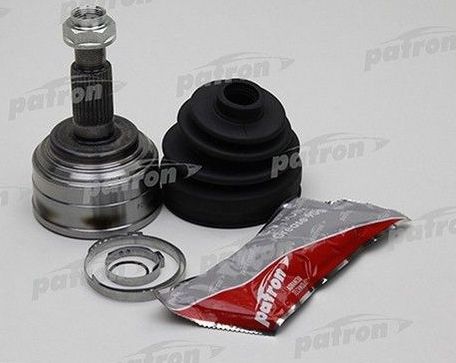 Шрус наружный (граната) Patron. Артикул PCV1606