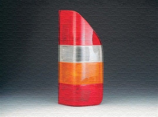 Фонарь задний Magneti Marelli правый для Mercedes-Benz Sprinter 904 1995-2006. Артикул 712367201119