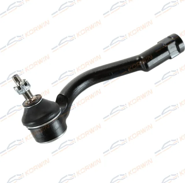 Наконечник рулевой L HYUNDAI TUCSON (TL) 2015 - 2018 (Korwin). Артикул KWBD0042L