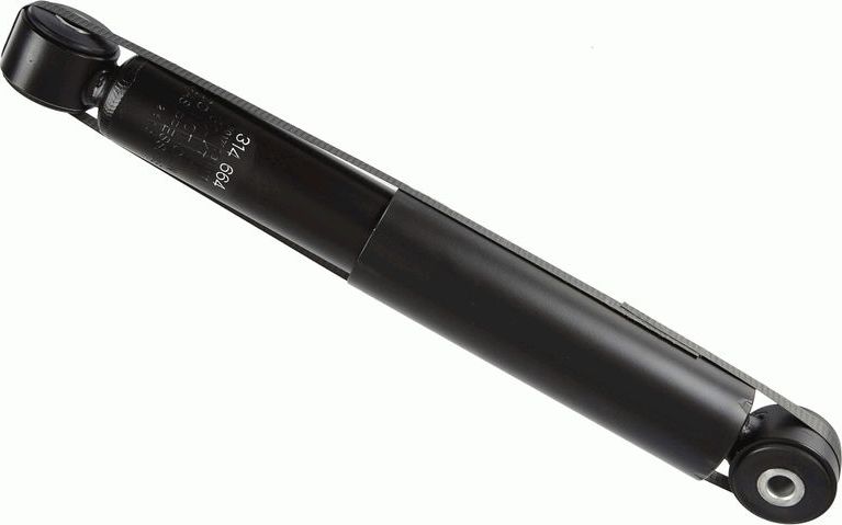 Амортизатор SACHS. Артикул 314 664