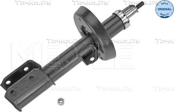 Амортизатор Meyle Original передний левый для Opel Astra G 1998-2009. Артикул 626 623 0001