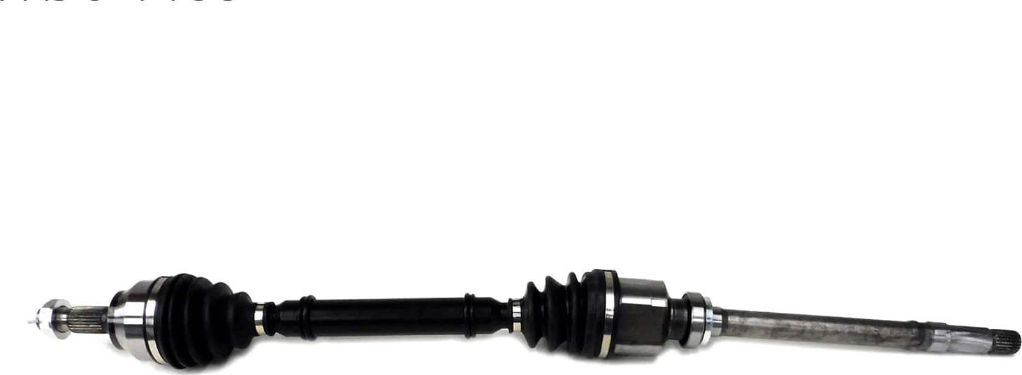 Полуось (привод в сборе, приводной вал) SKF. Артикул VKJC 4483