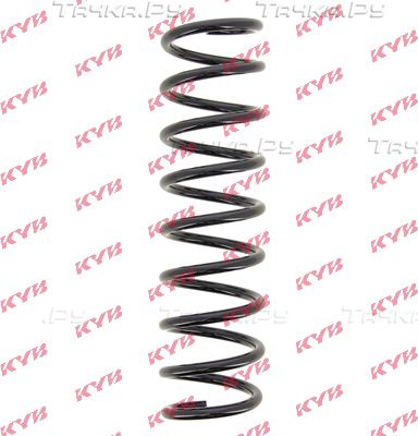 Пружина подвески KYB (Каяба) K-Flex задняя для BMW 5 IV (E39) 1995-2003. Артикул RA6275