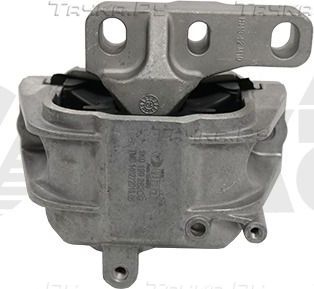 Подушка (опора) двигателя Vika правая для SEAT Altea I 2009-2015. Артикул 41991194501