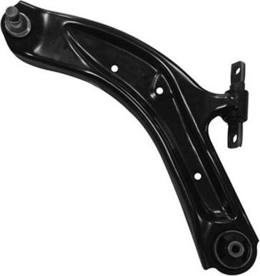 Поперечный рычаг CTR (алюминий). Артикул CQ0845L