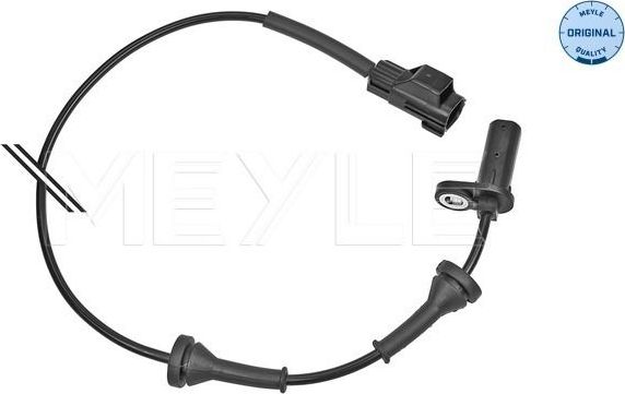 Датчик ABS Meyle Original передний левый для Volvo S60 I 2000-2009. Артикул 514 800 0018