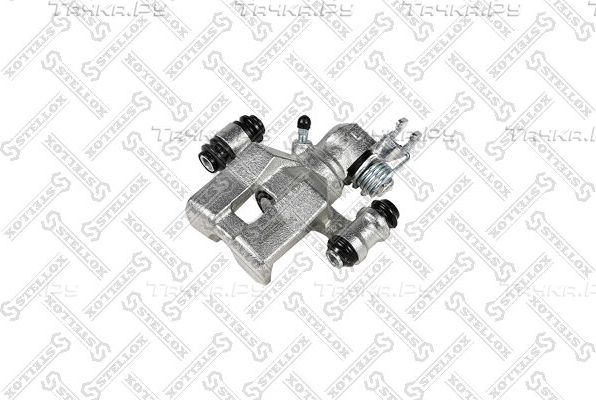 Тормозной суппорт Stellox для Kia Shuma I 1996-2001. Артикул 05-90535-SX