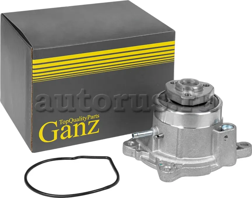 Помпа, водяной насос (Ganz) Ganz. Артикул GIF02070