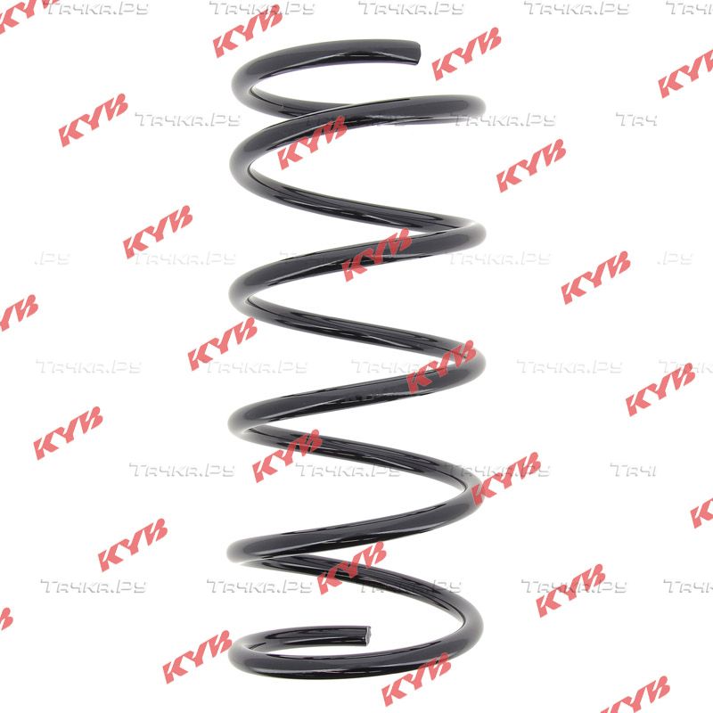 Пружина подвески KYB (Каяба) K-Flex. Артикул RA5622
