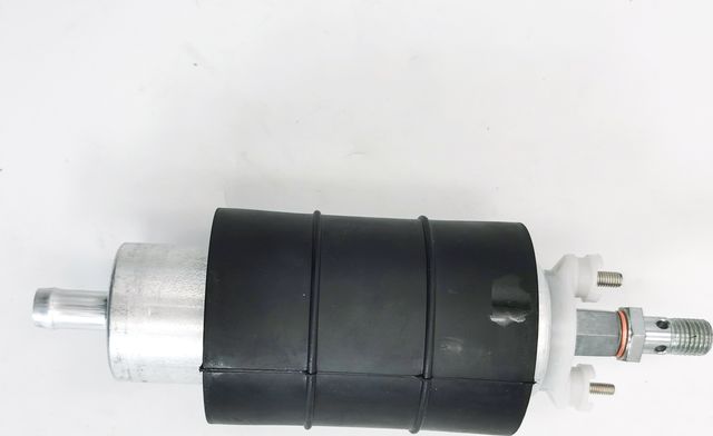 ТОПЛИВНЫЙ БЕНЗОНАСОС В СБОРЕ PORSCHE 911 (W116) MERCEDES-BENZ S-CLASS (Achr). Артикул EFM0000922