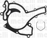 Помпа (водяной насос) Metelli. Артикул 24-1027