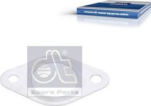 Прокладка выпускного коллектора DT Spare Parts. Артикул 4.20408