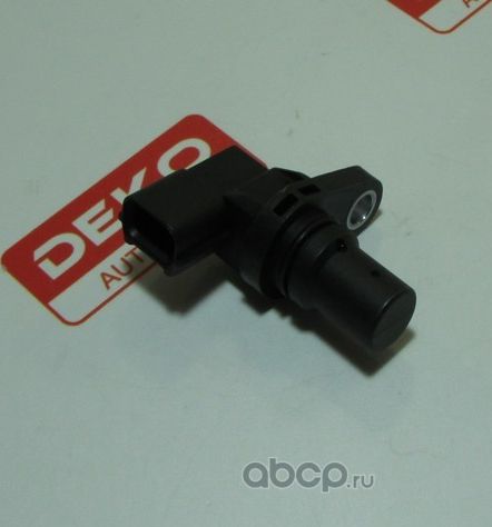 Датчик положения распредвала Mazda ZL ZY Z6 (Deko). Артикул DZJ0118230