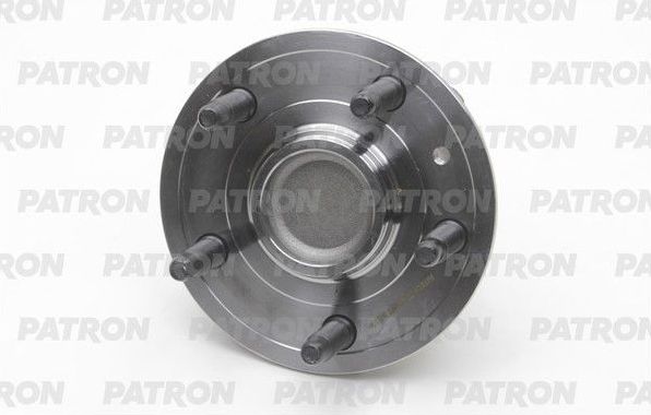 Ступица колеса с интегрированным подшипником Patron. Артикул PBK4075H