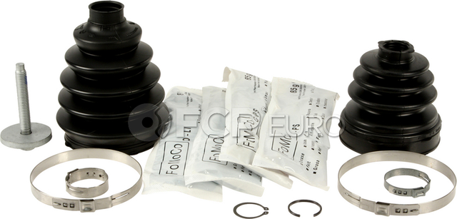 Пыльник шруса (комплект) Volvo. Артикул 31256012