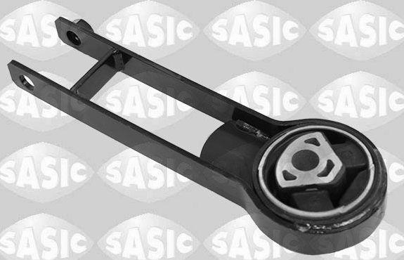 Подушка (опора) двигателя Sasic. Артикул 2706673