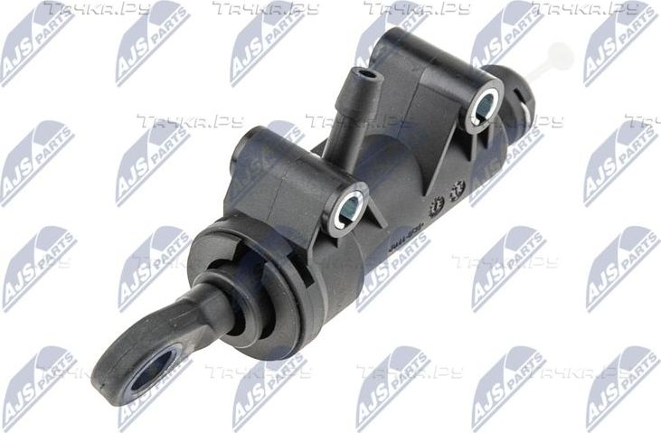 Цилиндр сцепления главный NTY для BMW 1 I (E81/E82/E87/E88) 2004-2012. Артикул NSP-BM-000