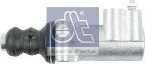 Цилиндр сцепления рабочий DT Spare Parts для IVECO EuroTrakker 1993-2004. Артикул 7.18310