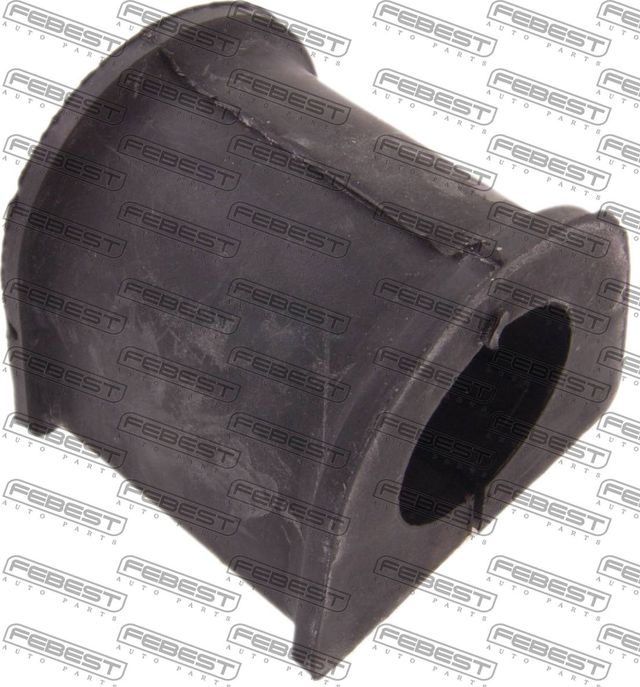 Втулка стабилизатора Febest передняя для Kia Magentis I 2001-2004. Артикул HYSB-SONF