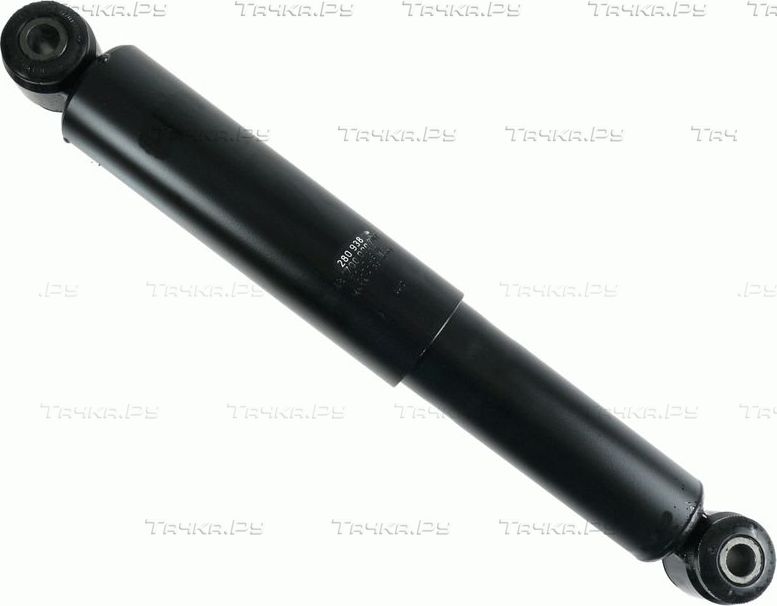 Амортизатор SACHS. Артикул 280 938