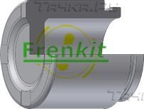 Поршень тормозного суппорта Frenkit задний для Kia Sorento I 2002-2011. Артикул P434701