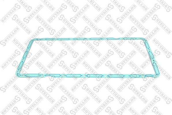 Прокладка маслянного поддона двигателя Stellox для Mercedes-Benz Econic I 1998-2026. Артикул 81-11612-SX
