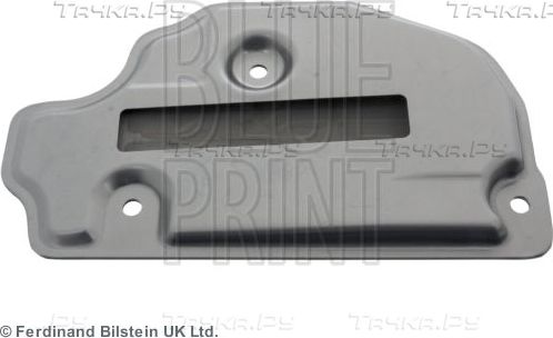 Фильтр АКПП Blue Print для Skoda Roomster I 2006-2015. Артикул ADV182142