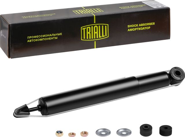 Амортизатор Trialli. Артикул AG 10524