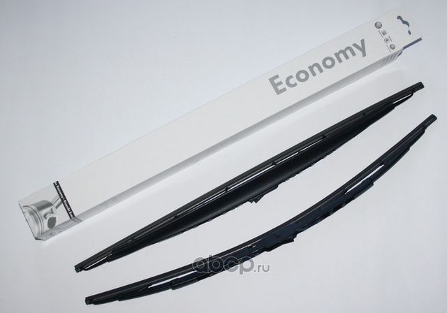 Щетки стеклоочистителя (дворники) VAG. Артикул JZW998002M