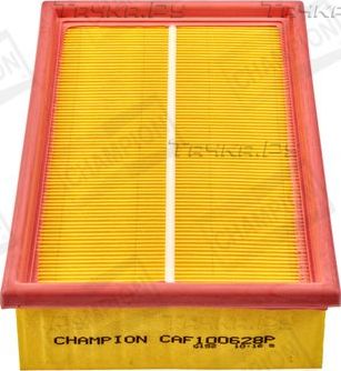 Воздушный фильтр Champion для SsangYong Korando II 1997-2002. Артикул CAF100628P