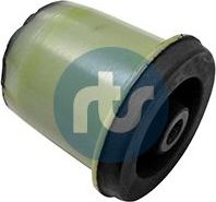 Сайлентблок заднего рычага подвески RTS. Артикул 017-01206