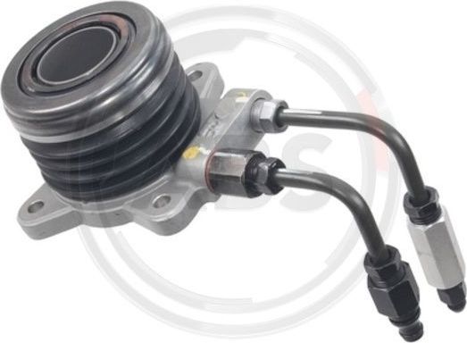 Выжимной подшипник сцепления ABS для Kia Sorento II 2009-2026. Артикул 75357