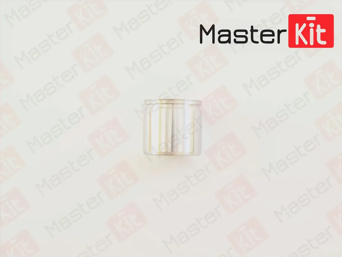 77A1534 Поршень тормозного суппорта Ford FIESTA 2010 -  Honda CIVIC VII (ES  ET) 2000 - 2006 (Master KIT). Артикул 77a1534