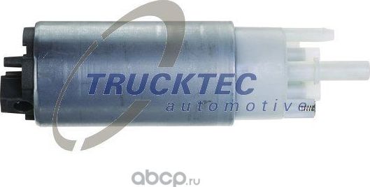 Бензонасос (топливный насос) Trucktec Automotive. Артикул 08.38.050