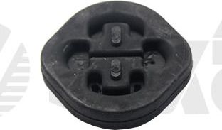 Кронштейн глушителя Vika. Артикул 12530261201