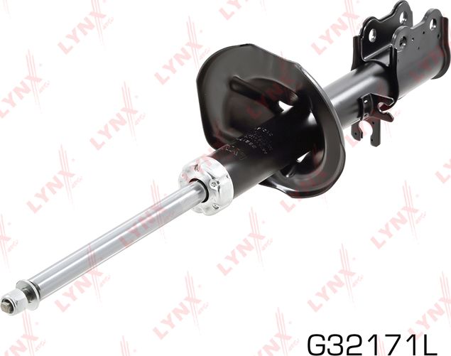 Амортизатор LYNXauto. Артикул G32171L