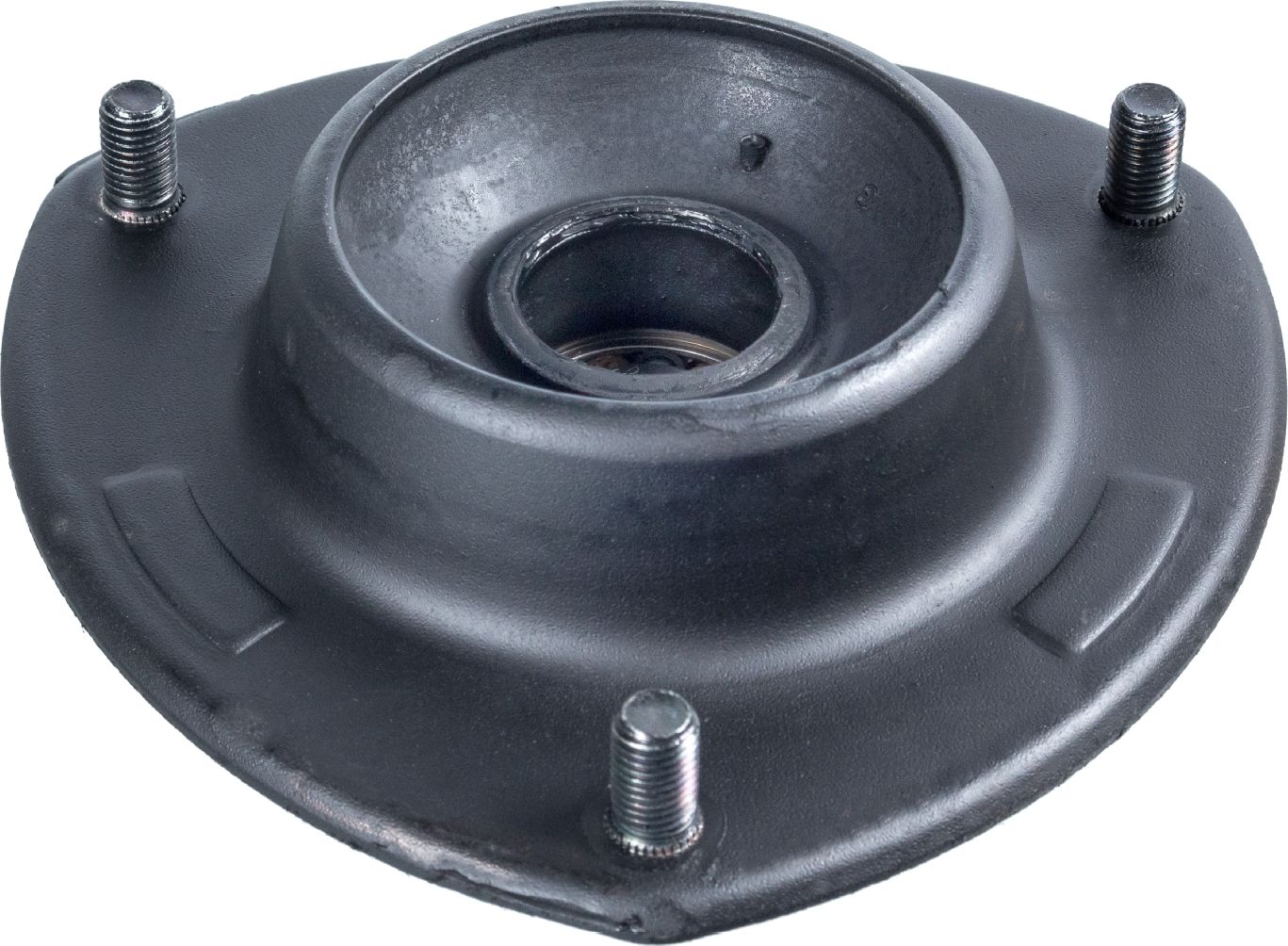 Опора амортизатора (стойки) Blue Print (резина/металл). Артикул ADG080506