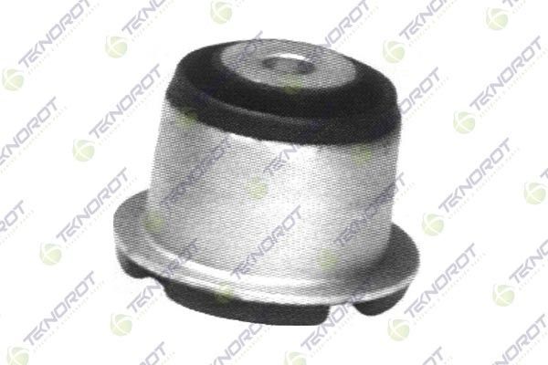 Сайлентблок заднего рычага подвески Teknorot. Артикул SB 341