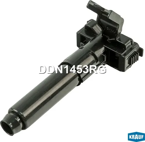Форсунка омывателя фар (Krauf). Артикул DDN1453RG