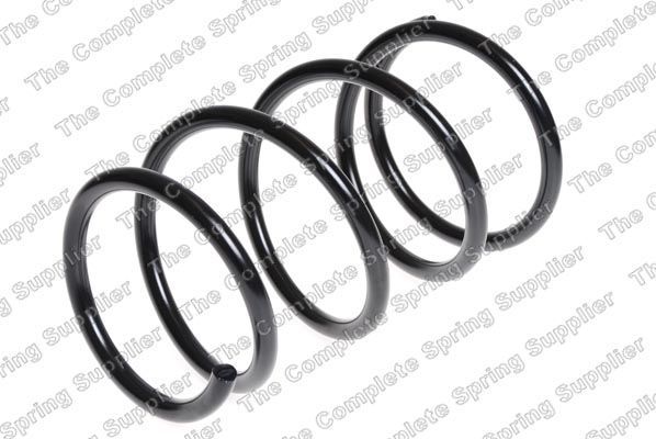 Пружина подвески Lesjofors передняя для Suzuki Liana I 2001-2004. Артикул 4088918