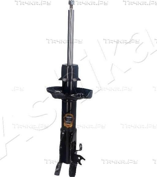 Амортизатор ASHIKA передний левый для Honda Civic VIII 2006-2012. Артикул MA-40038