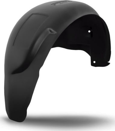 Подкрылок (локер) TOTEM задний правый Nissan Qashqai I 2007-2014. Артикул 999NLJ10RRR