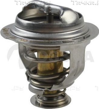 Термостат OSSCA для SEAT Leon II 2007-2012. Артикул 12732