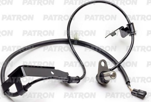 Датчик ABS Patron передний правый для Suzuki Grand Vitara II 2001-2005. Артикул ABS50053